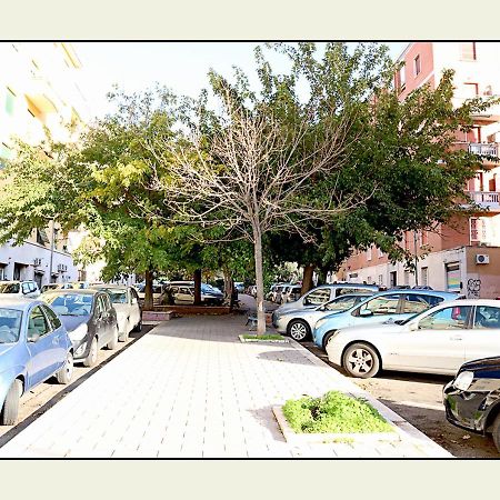 Good Vibes Rome Apartment Exterior photo