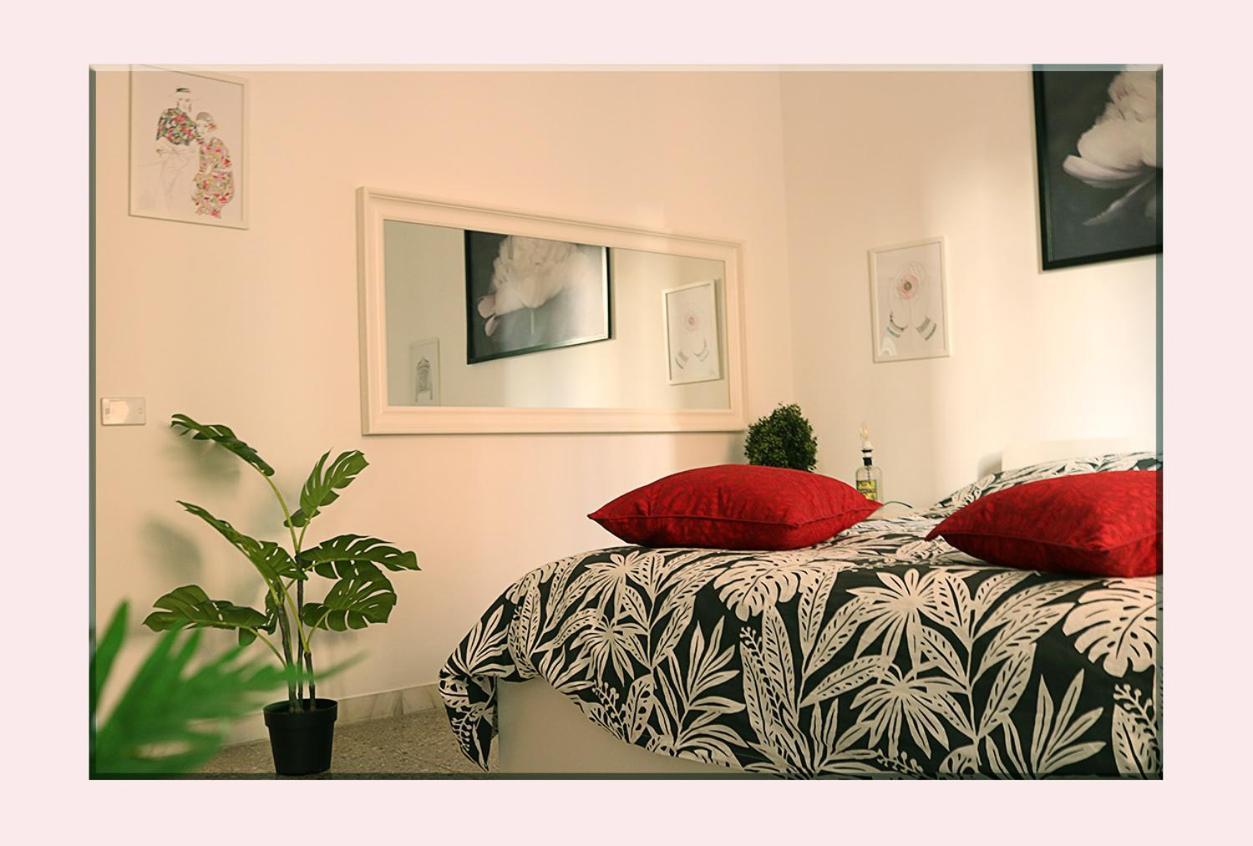 Good Vibes Rome Apartment Exterior photo