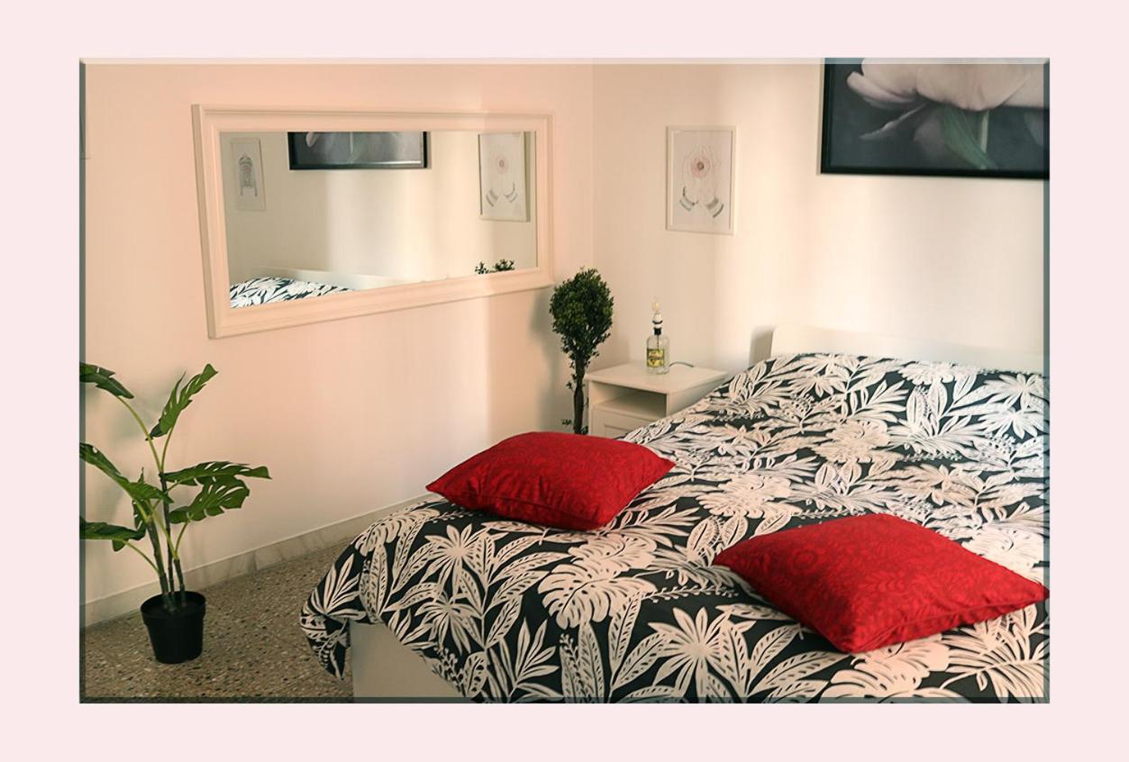 Good Vibes Rome Apartment Exterior photo