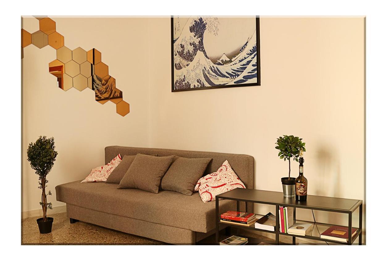 Good Vibes Rome Apartment Exterior photo
