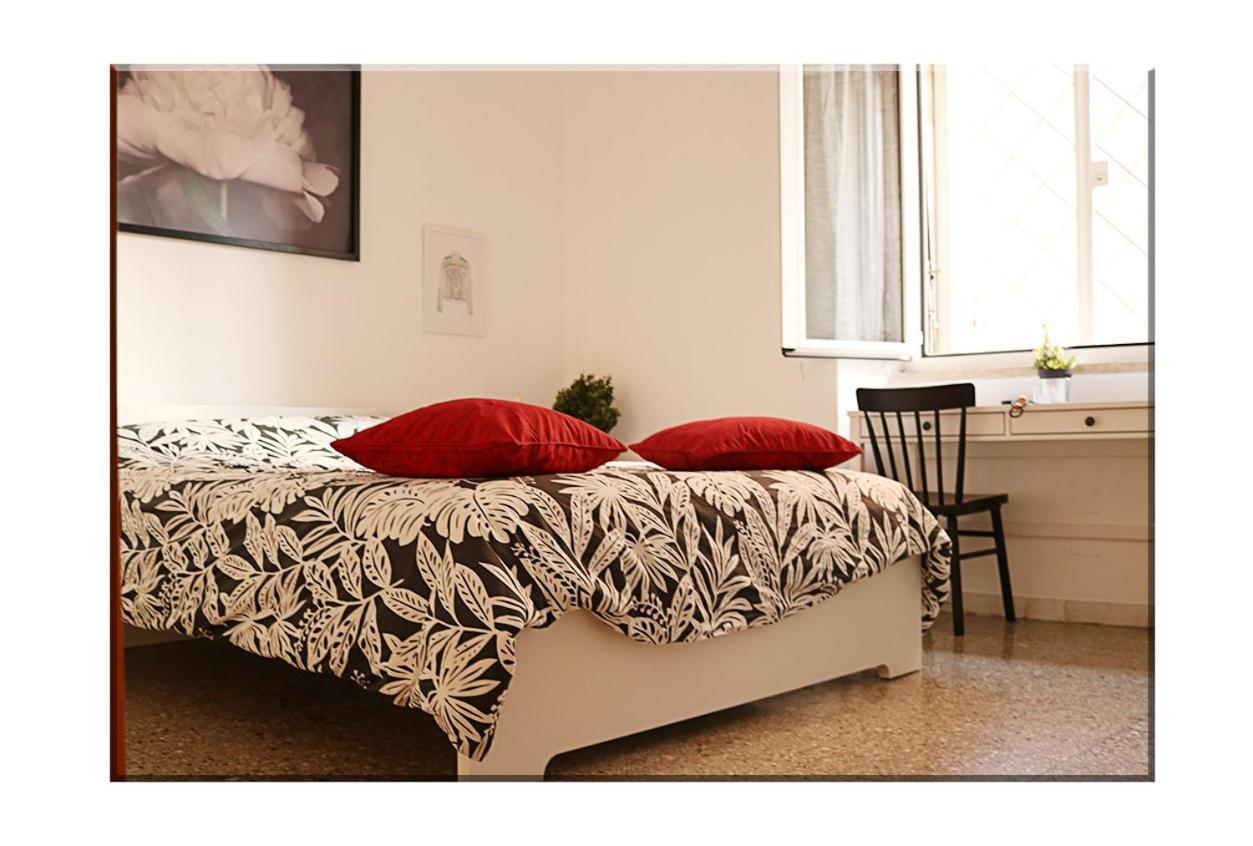Good Vibes Rome Apartment Exterior photo